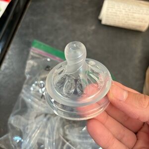 Brand New Philips Avent Nipples